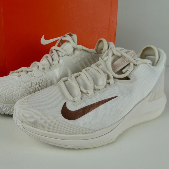 nikecourt air zoom zero aqua